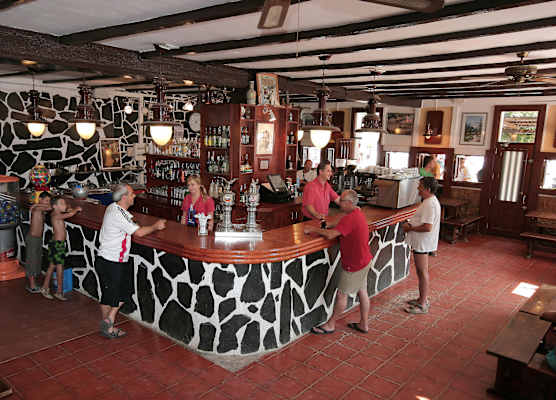 Ciudad De Vacaciones Cala Montjoi 1