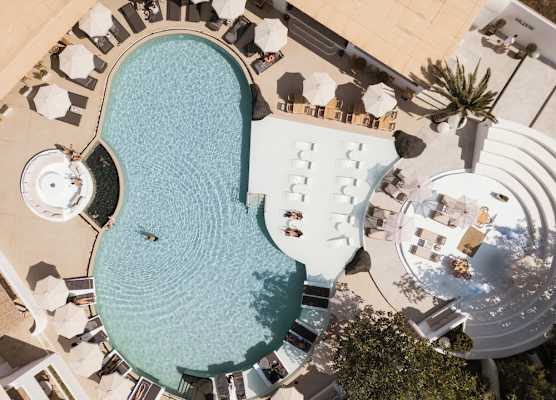 AMĀRIA Beach Resort by NOMÉE Hospitality Group 1