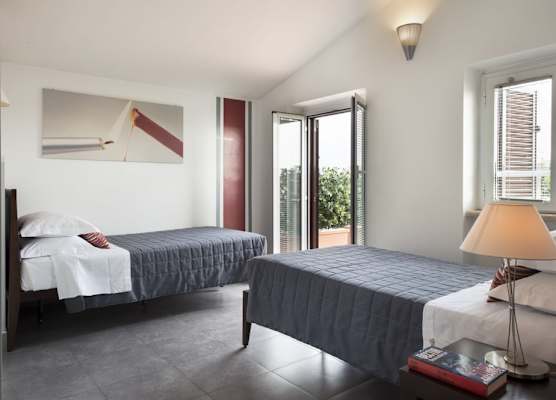 Residenza Termini 1