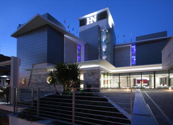 Hotel Nazionale 1