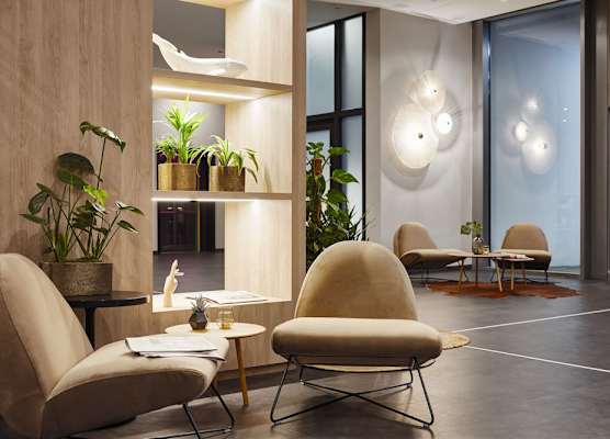 INNSiDE by Meliá Bremen 1
