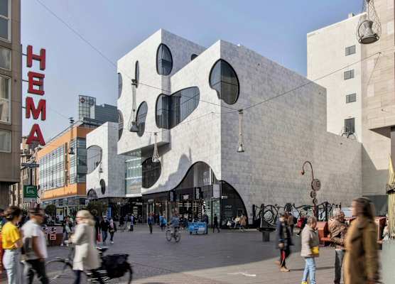 COVE Centrum 1