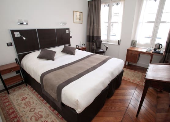 Hotel des Celestins 1