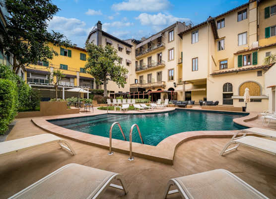 Hotel Croce Di Malta 1