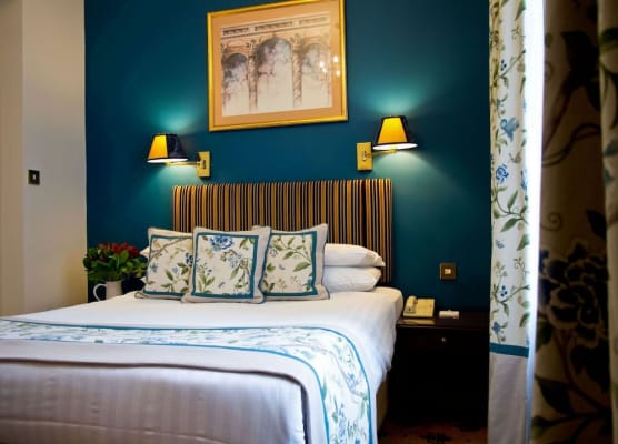 London Lodge Hotel 1