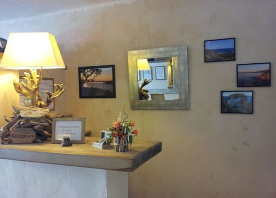Hôtel L'Oustaou 1