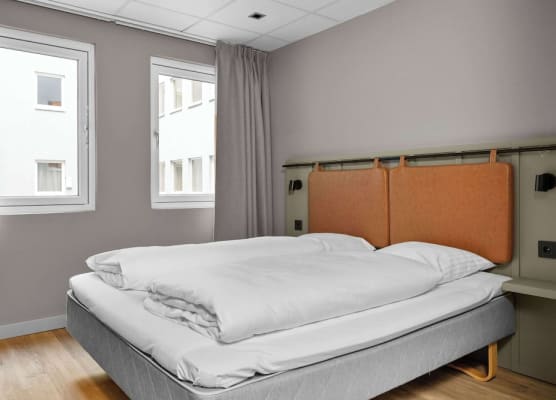 Comfort Hotel Børsparken 1