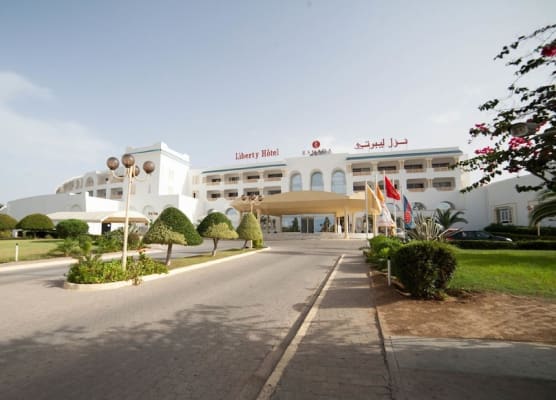 Liberty Resort 1