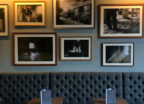 The Kirkwall Hotel 1