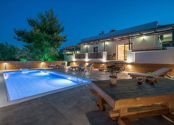 Natura Verde Villas 1