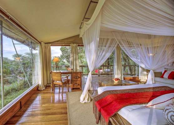 Mara Leisure Camp 1