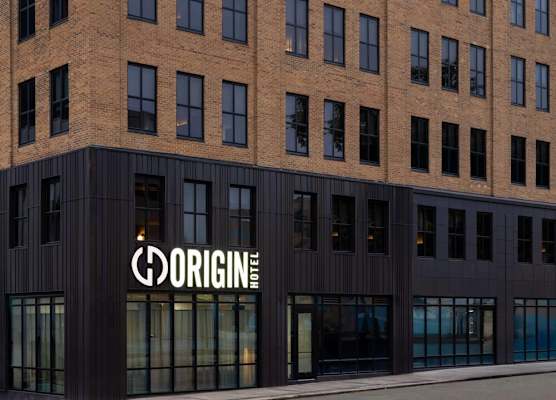 Origin Atlanta, a Wyndham Hotel 1