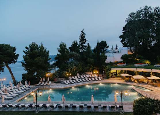 Corfu Holiday Palace 1