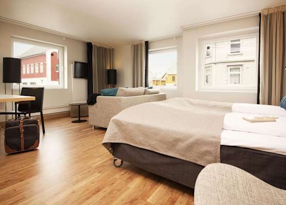 Scandic Haugesund 1