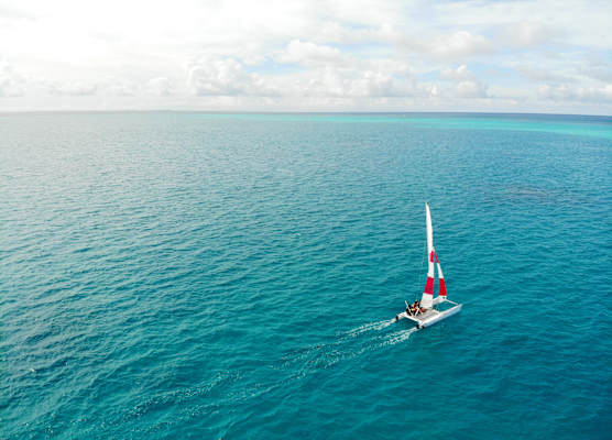Alila Kothaifaru Maldives, A Hyatt Resort 1