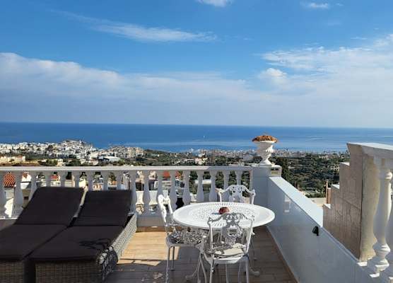 Korifi Suites Collection - Adults Only 1
