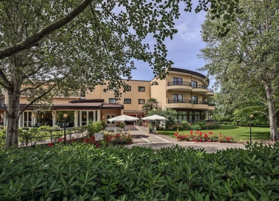 Park Hotel Junior 1