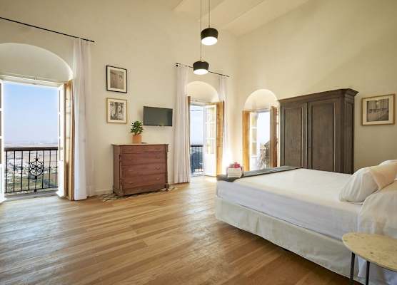 Hotel Bekkeh Vejer 1