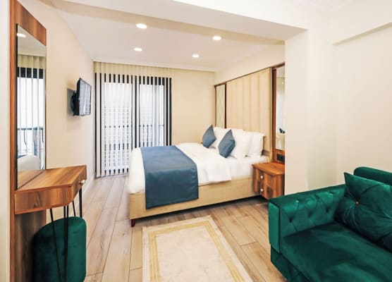 Galata Master Hotel 1