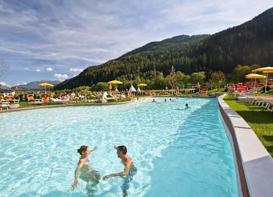 Hotel Schneeberg FAMILY SPA RESORT 1