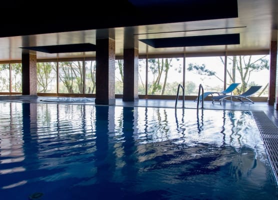 Santana Hotel & SPA 1