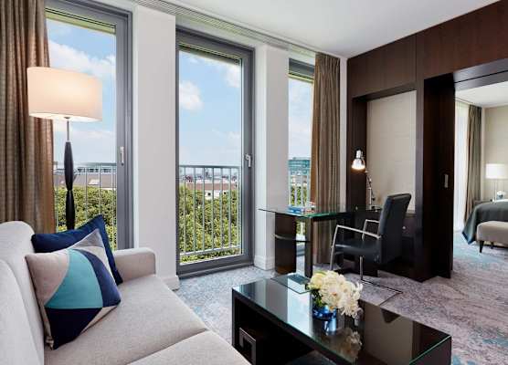 Hotel Kö59 Düsseldorf - Member of Hommage Luxury Hotels Collection 1
