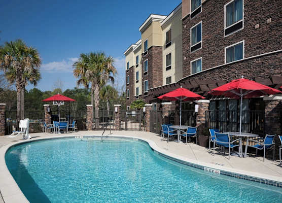 TownePlace Suites Columbia Southeast / Fort Jackson 1