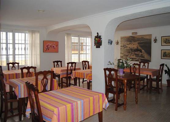 Hostal Italia 1