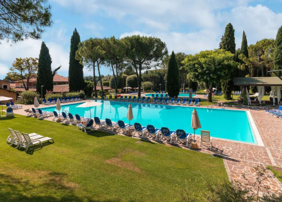 West Garda Hotel 1