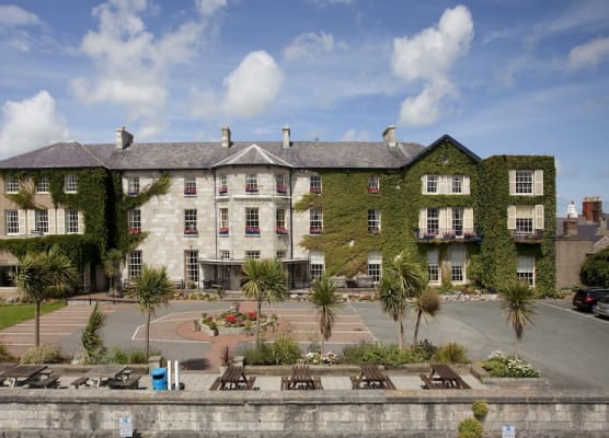 The Bulkeley Hotel 1