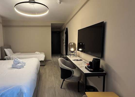 ASTE hotel 1