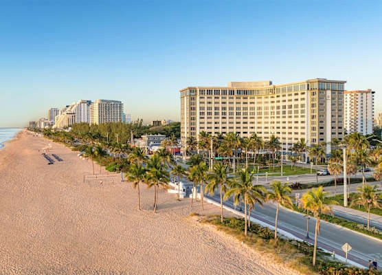 Sonesta Fort Lauderdale Beach 1
