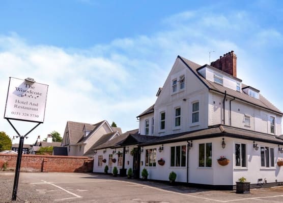Woodcote Hotel 1