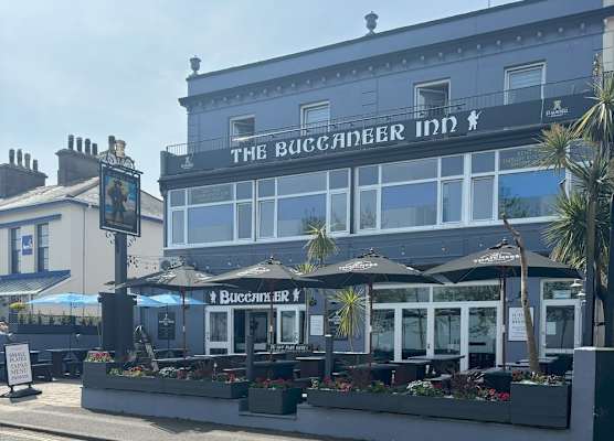 The Buccaneer Inn 1