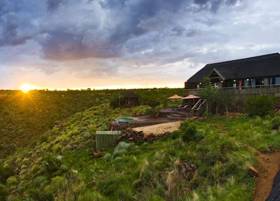Grootberg Lodge 1