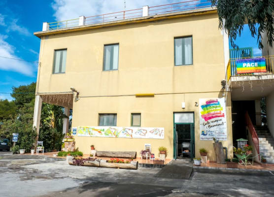 Beteyà Hostel Don Bosco 1