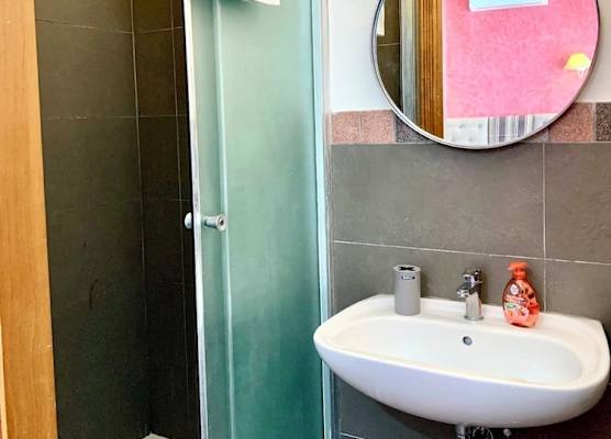 Signor Suite Colosseo 1