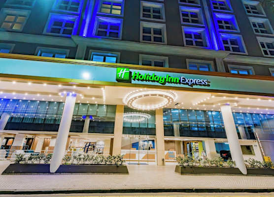 Holiday Inn Express ROSARIO by IHG 1