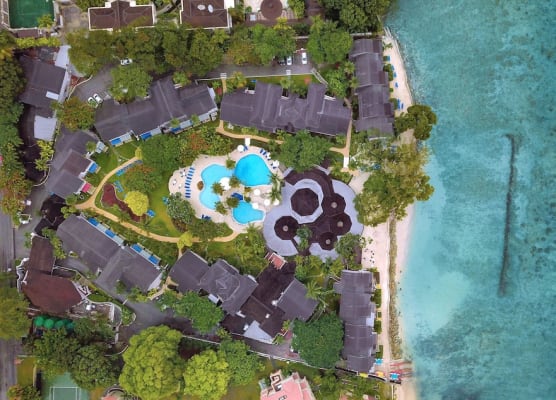 The Club Barbados - All Inclusive - Adults Only 1