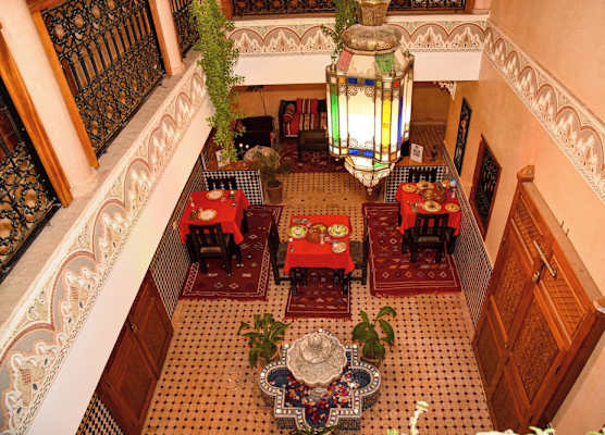 Riad ZANOUBA 1