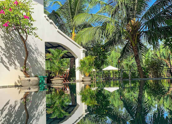 Mayci Eco Boutique Hotel Hoi An 1