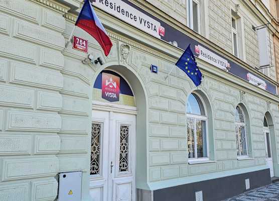 Residence Vysta 1