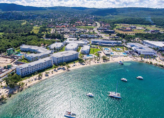 Riu Montego Bay - Adults Only - All Inclusive 1