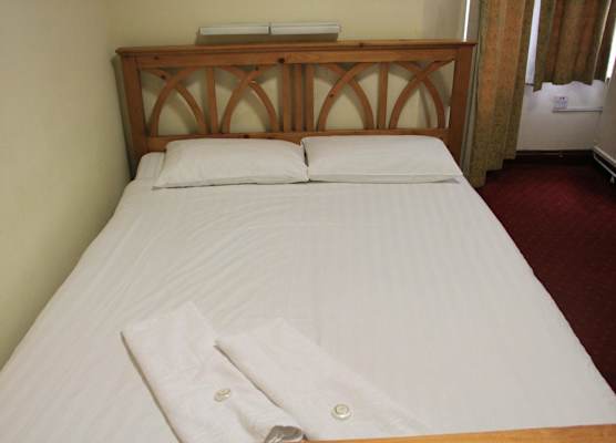 Olympia Inn Hotel 1