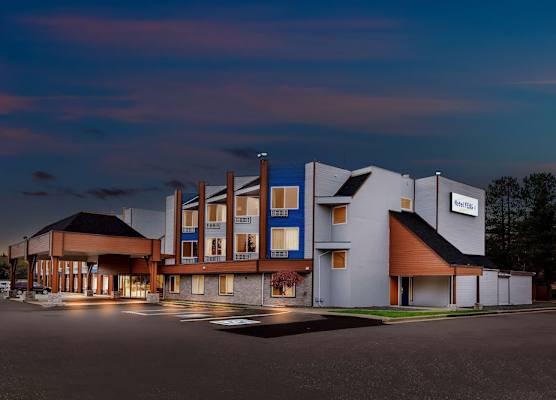 Hotel Feng, BW Signature Collection 1