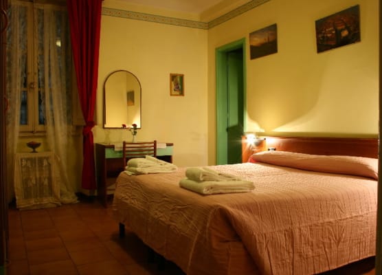 Hotel Fedora 1