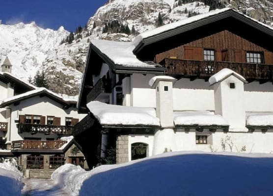 Hotel del Viale 1