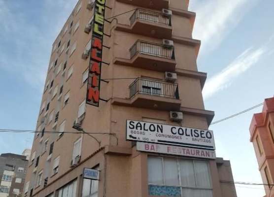 Hotel Alain by Dynamic Hotels 1