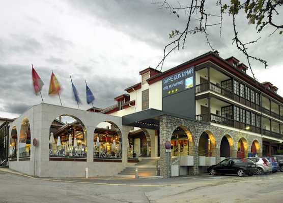 Hotel Kaype - Quintamar 1