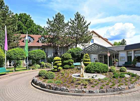 Landhotel Schnuck 1